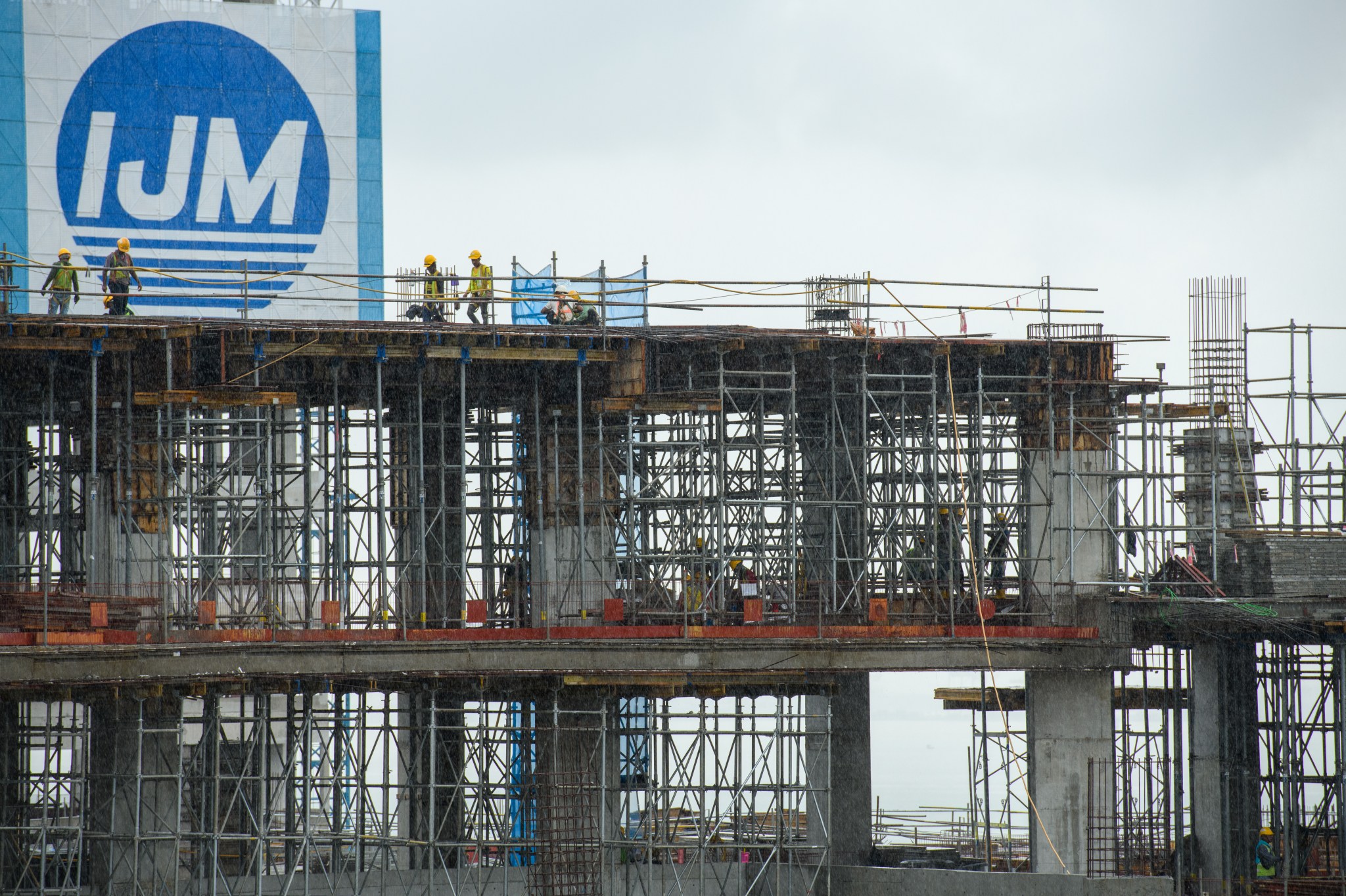 Why a proposed merger to create Malaysia’s largest construction ...