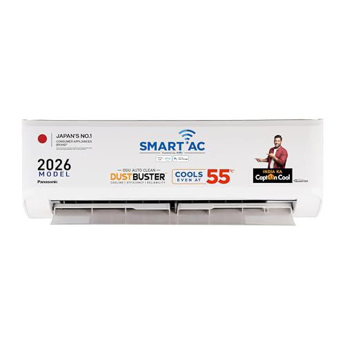 5 popular 1 ton split ACs for compact spaces: Stop struggling with heat ...