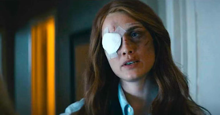 The Boys season 5 hints at Queen Maeve’s return after key character's death