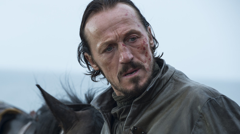 game of thrones midget actor - Ilustrasi 3