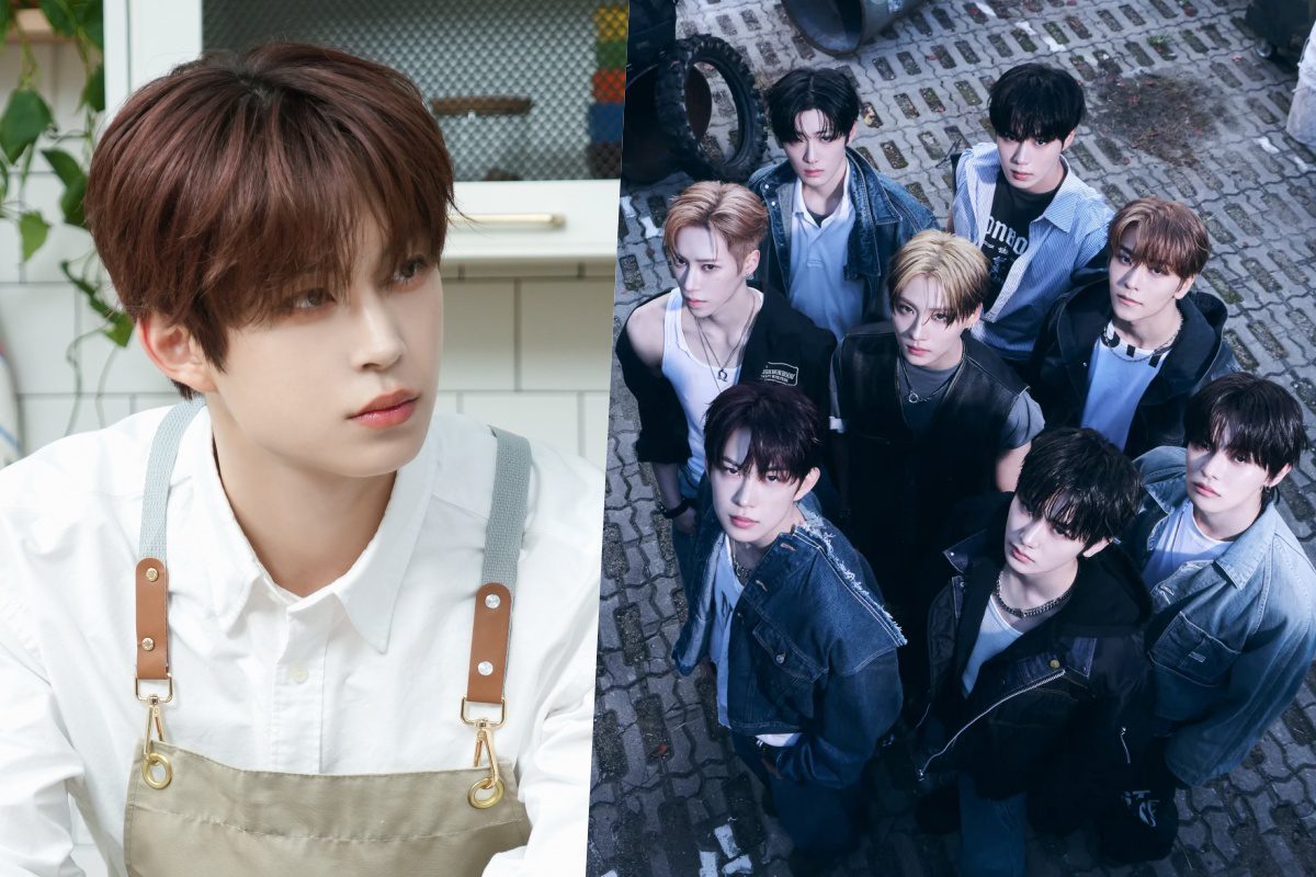 Alpha Drive One’s Geonwoo halts activities after admitting ...