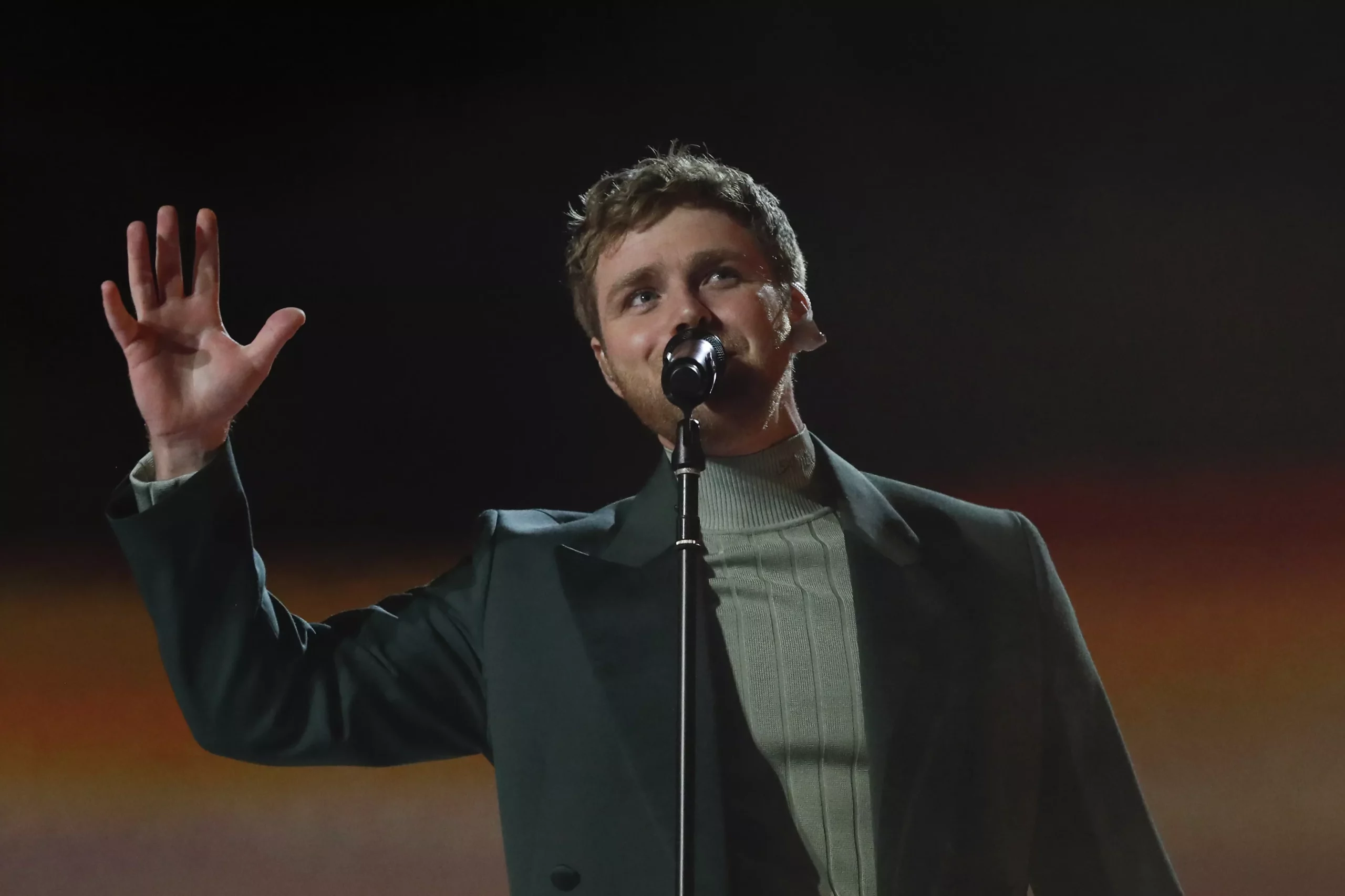 Alex Warren: Konzert in Berlin – Tickets, Setlist & Infos