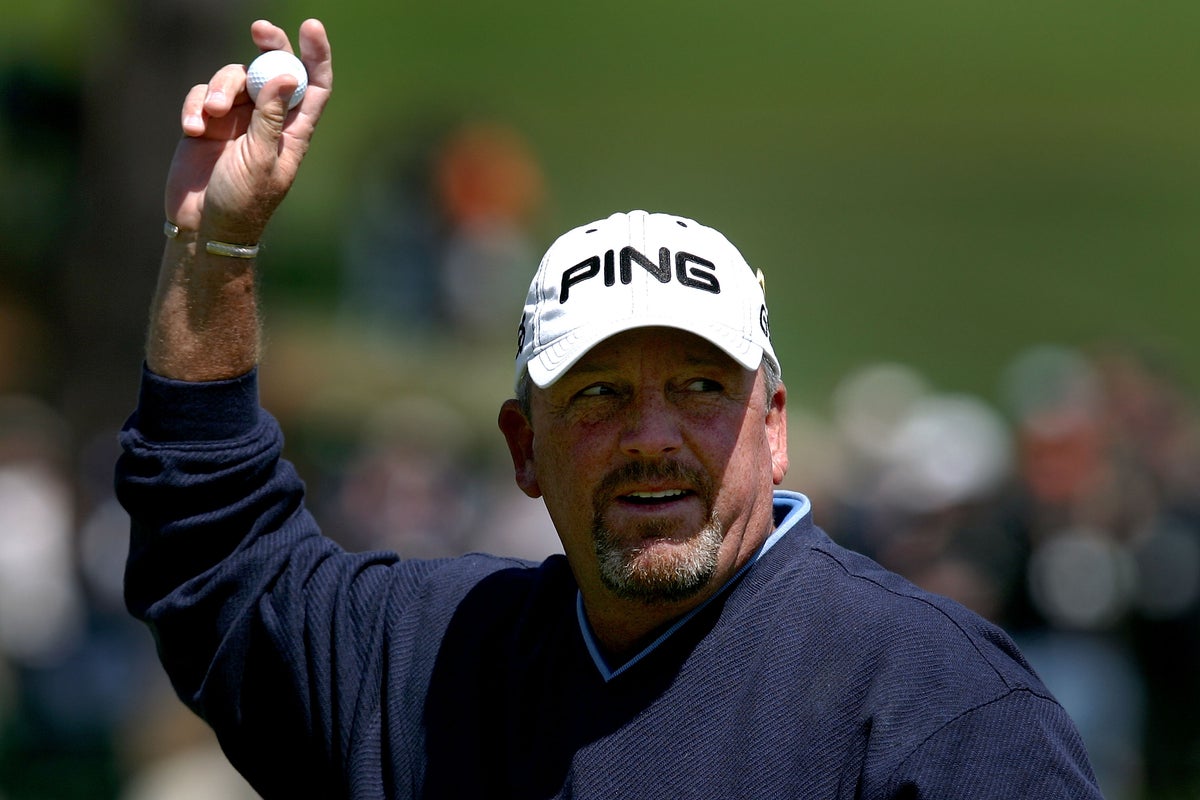 Major champion ejected from Masters after breaking strict Augusta rule<br>