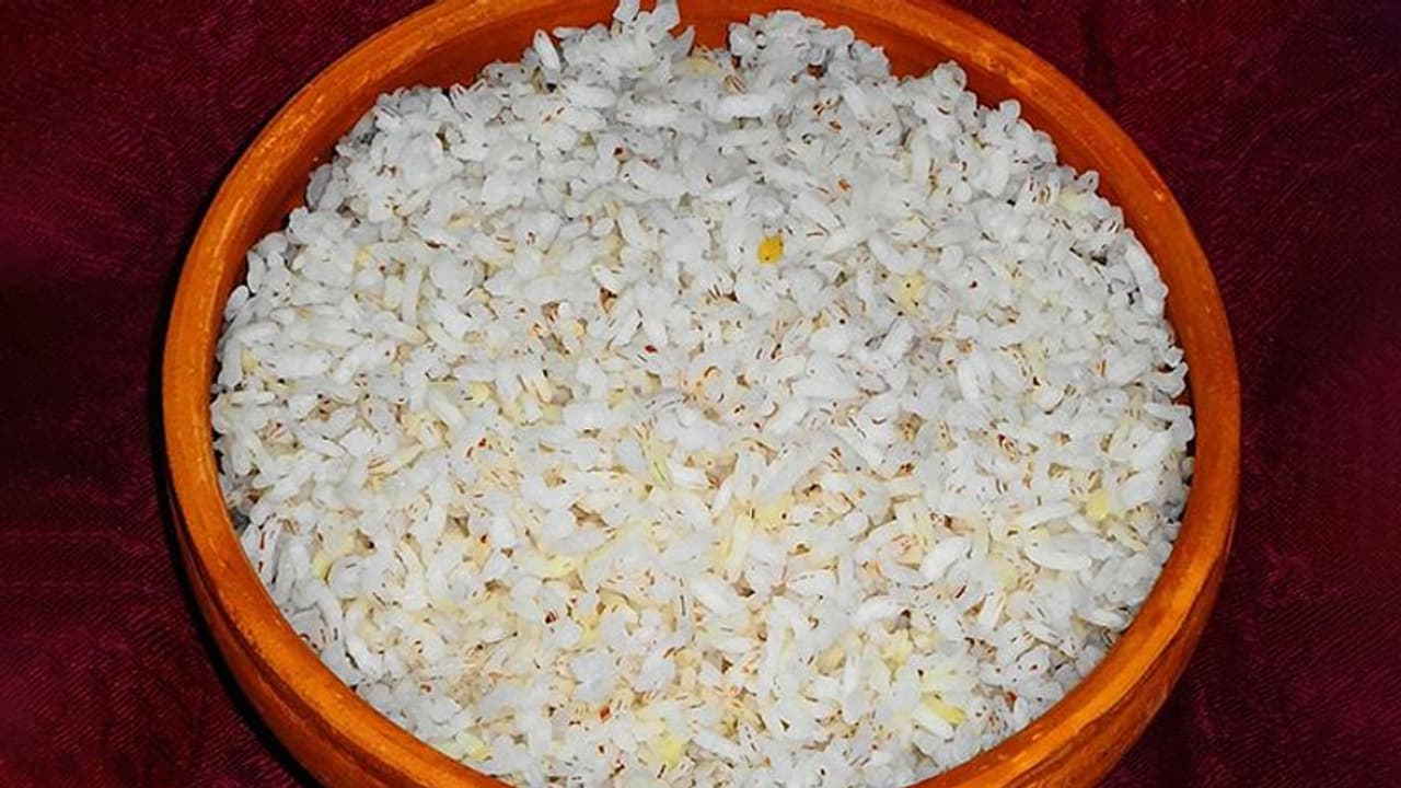 Ration rice: రేషన్ బియ్యంలో...ప్లాస్టిక్ బియ్యం కలుపుతున్నారా? అవి ...