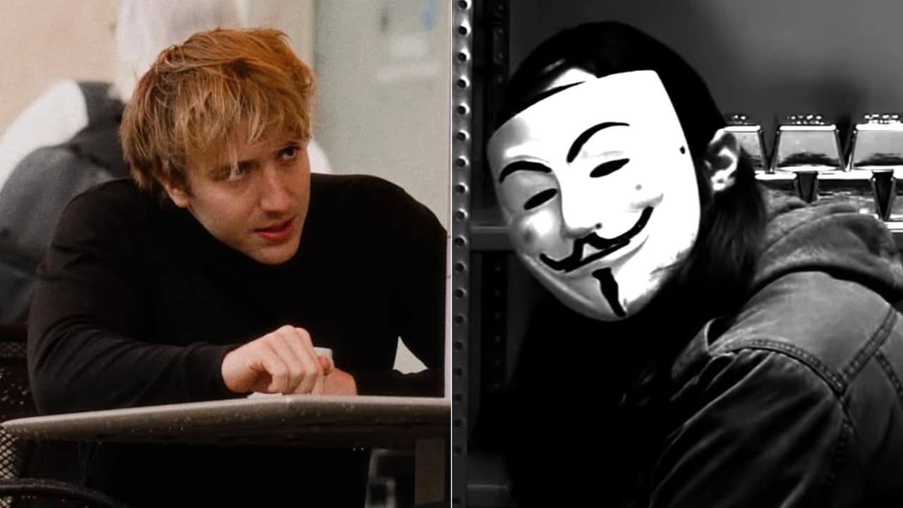 Who is Kirklin Mack? The YouTuber who tricked his friend to 'rob a bank ...