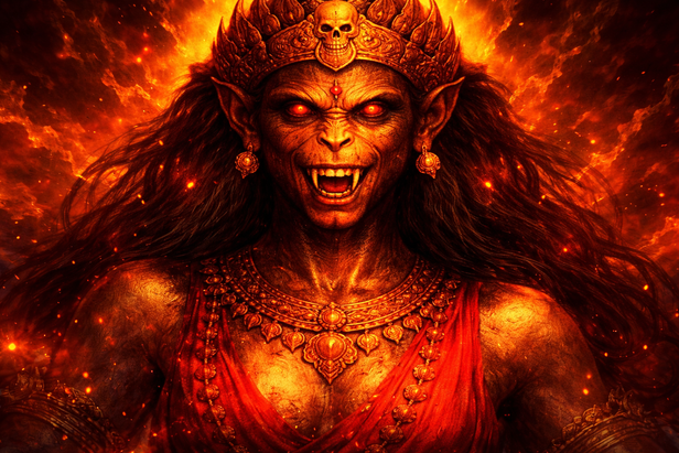 Why Varanmukhi yogini is so unique and powerful