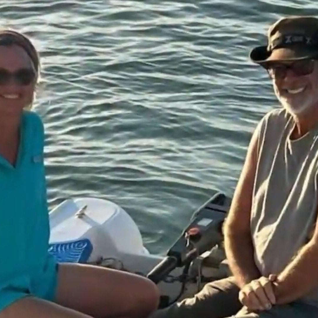 Husband arrested in Bahamas in connection to wife