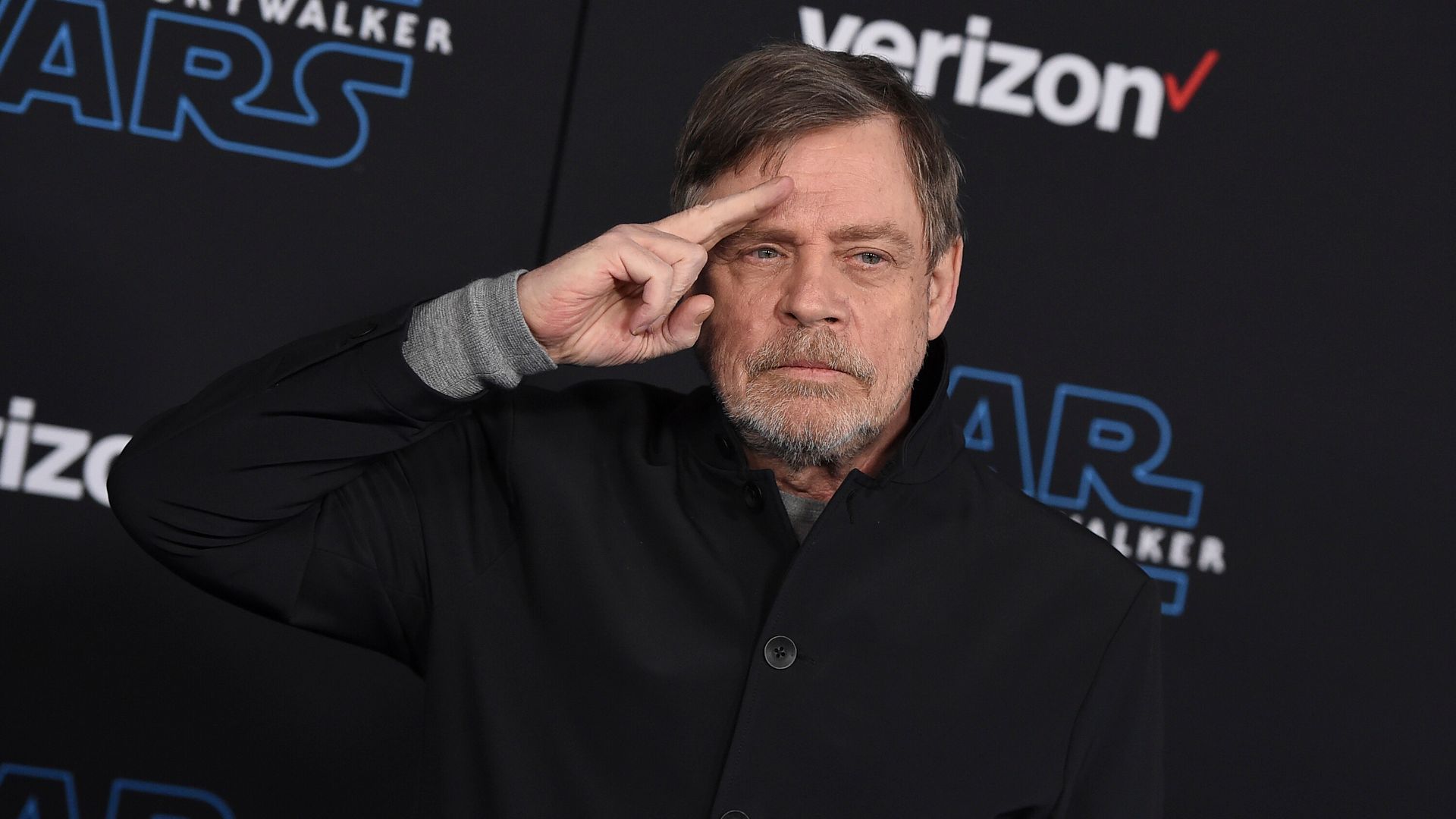 Mark Hamill: Sohn des Luke-Skywalker-Darstellers konnte mit «Star Wars ...