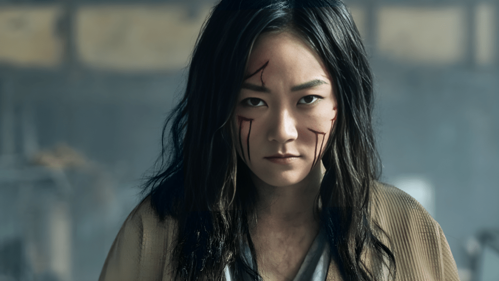 The Boys season 5 reveals how Kimiko can finally talk