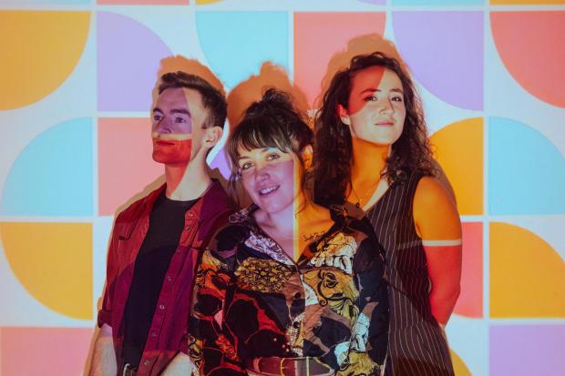 Band that played Glastonbury Festival returns to Somerset for new tour