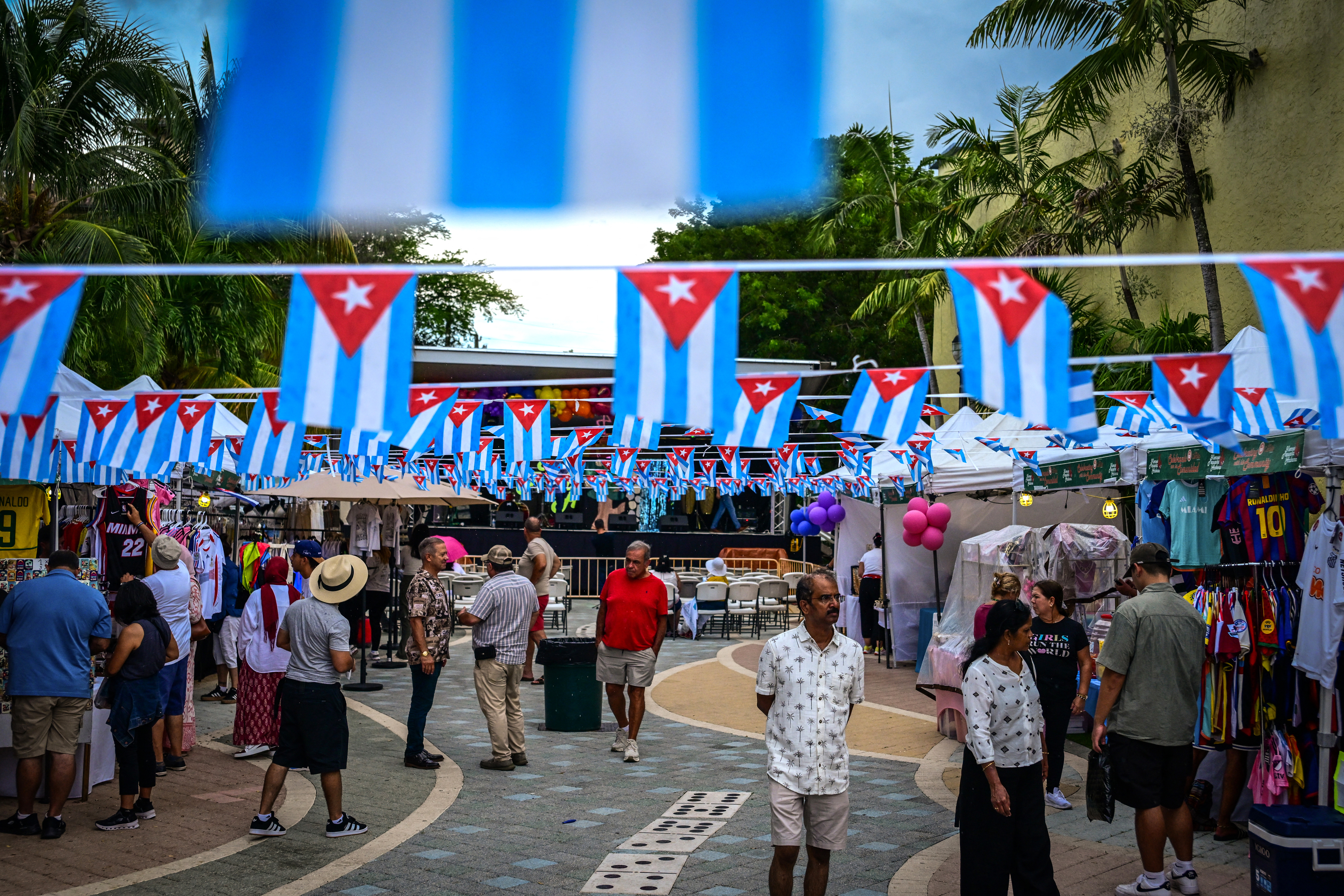 Step inside Cuba’s government-operated stores