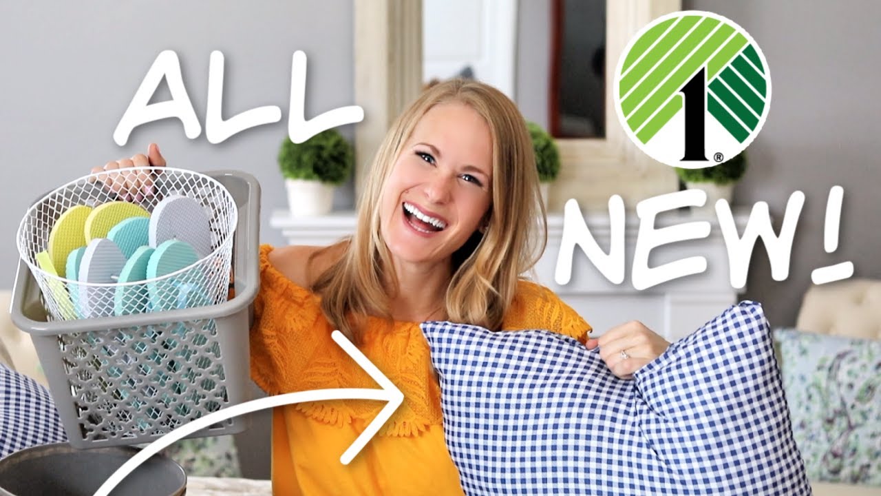 Fabulous Dollar Tree finds for outdoor spaces | Easy organizing ...