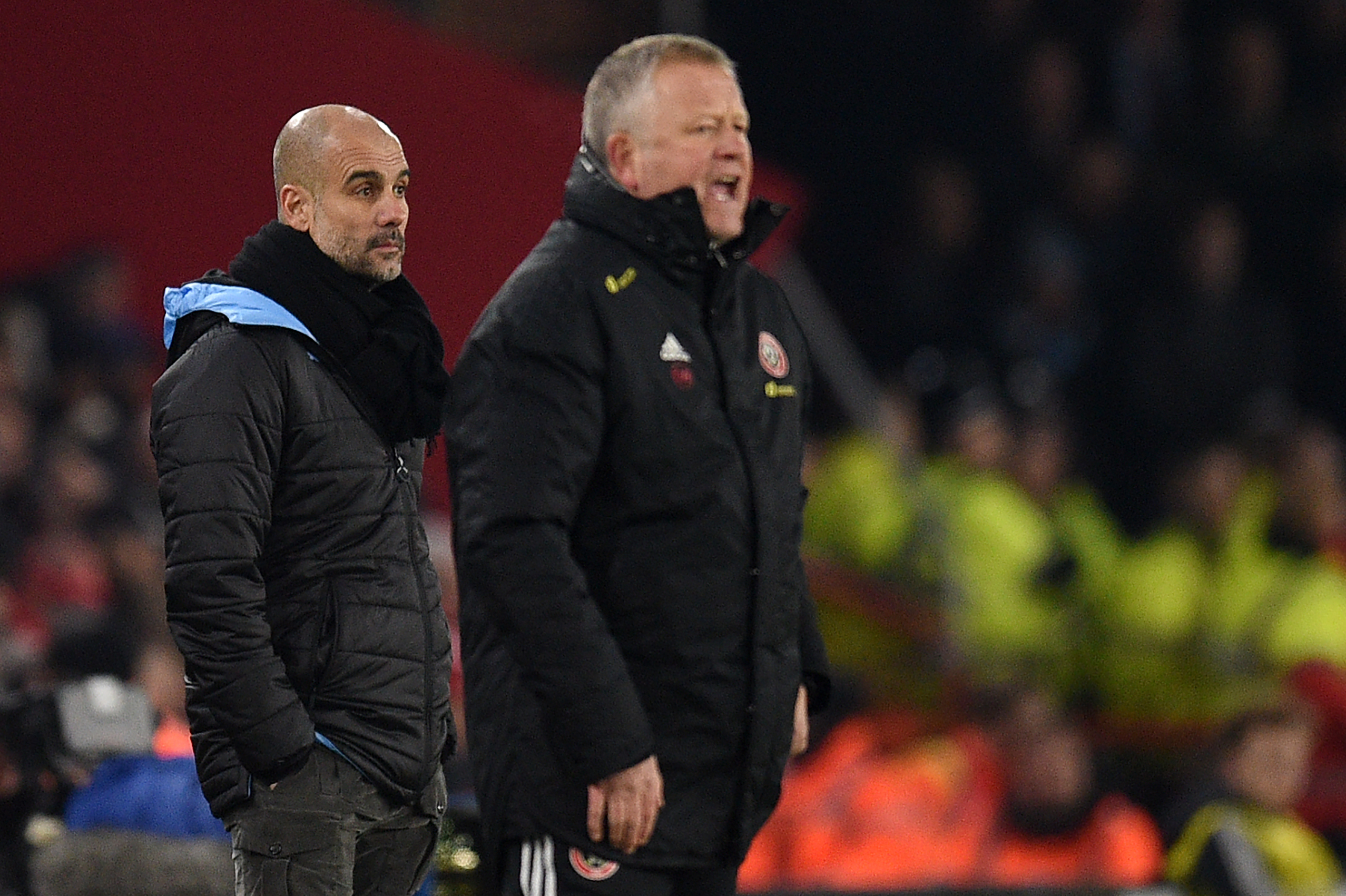 For what? Sheffield United icon Brian Deane on potential compensation ...