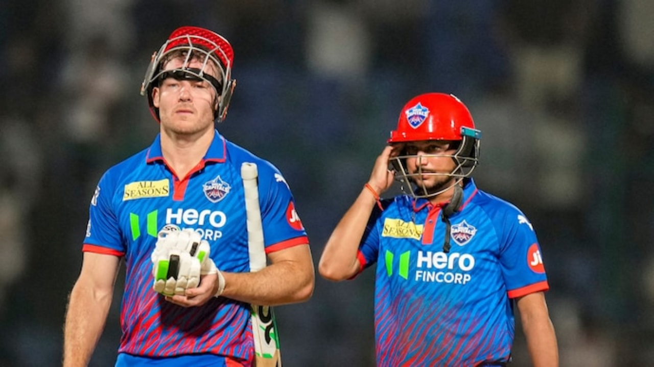 I can't fathom it: Ashwin left baffled by David Miller’s decision in DC ...