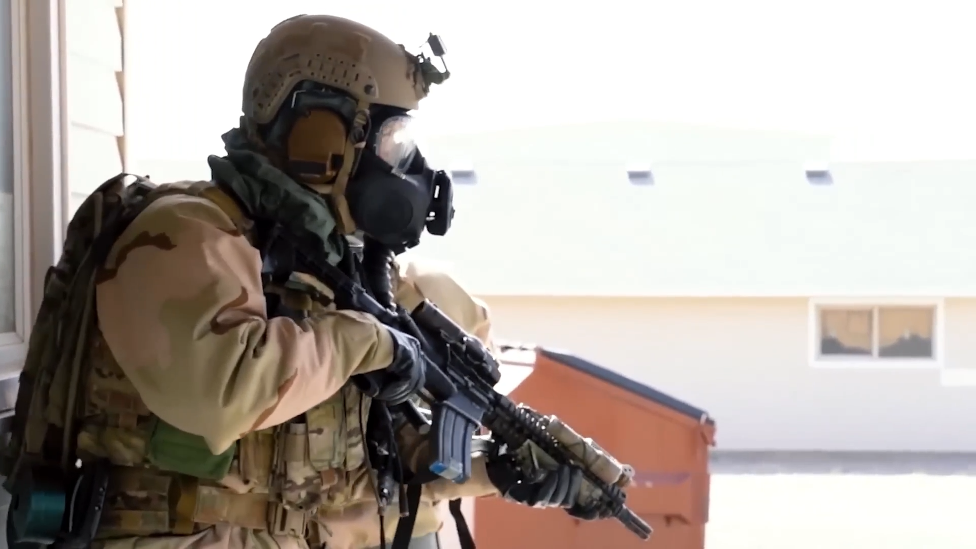 80 years of US Army Rangers: How elite squads evolved into a global ...