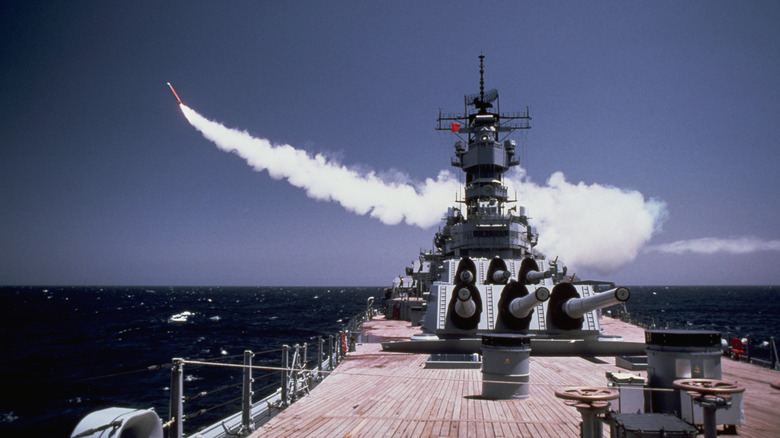 Everything to know about Tomahawk missiles: speed, cost, and ...