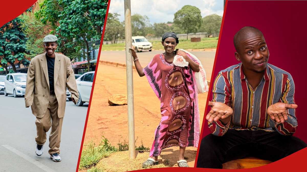 10 highest paid Kenyan influencers and millions they earned in 2025