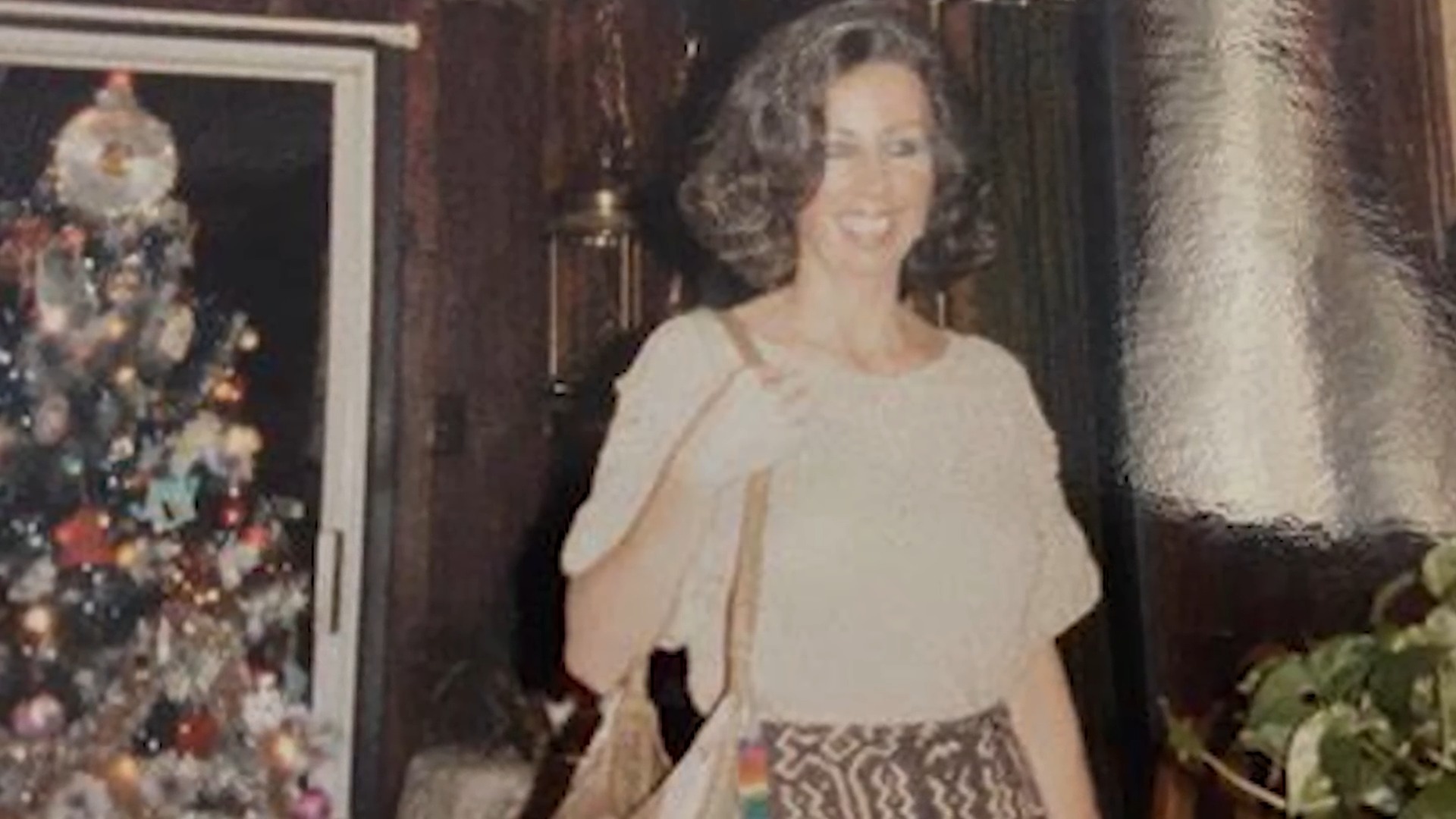 A Missing Woman Was Gone for Decades - Then Police Found Her Alive ...