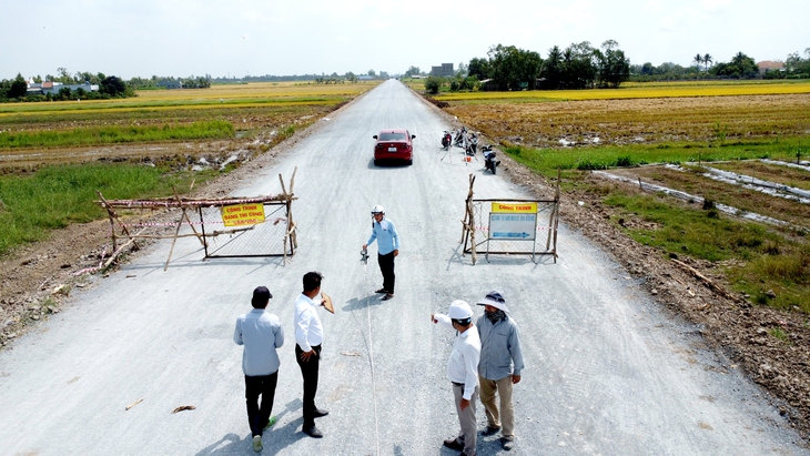 Đồng Tháp: 32 doanh nghiệp kiến nghị tỉnh tháo gỡ nút thắt cho các dự án hạ tầng