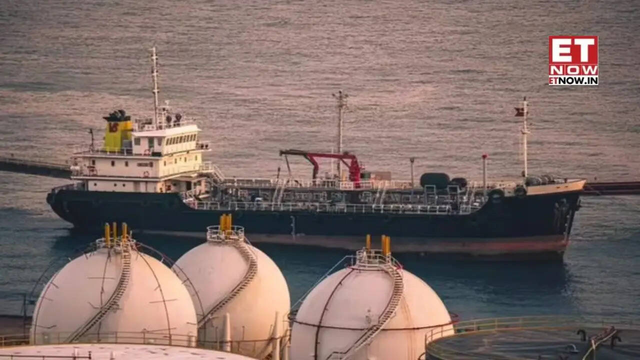 40% discount on gas price! Amid middle east conflict, Russia offers US ...