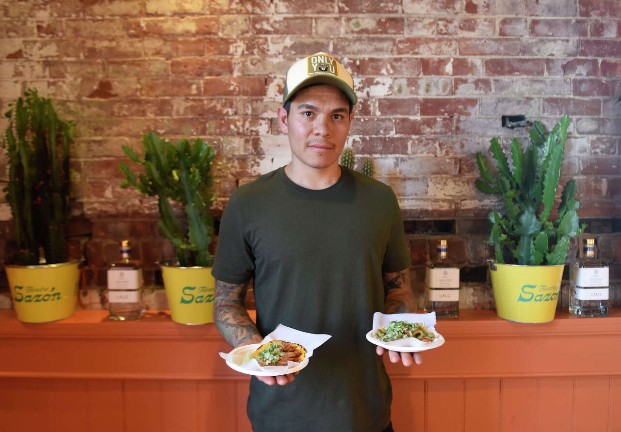 Affordable eats: Is there really a hidden taco haven within a Norwalk ...