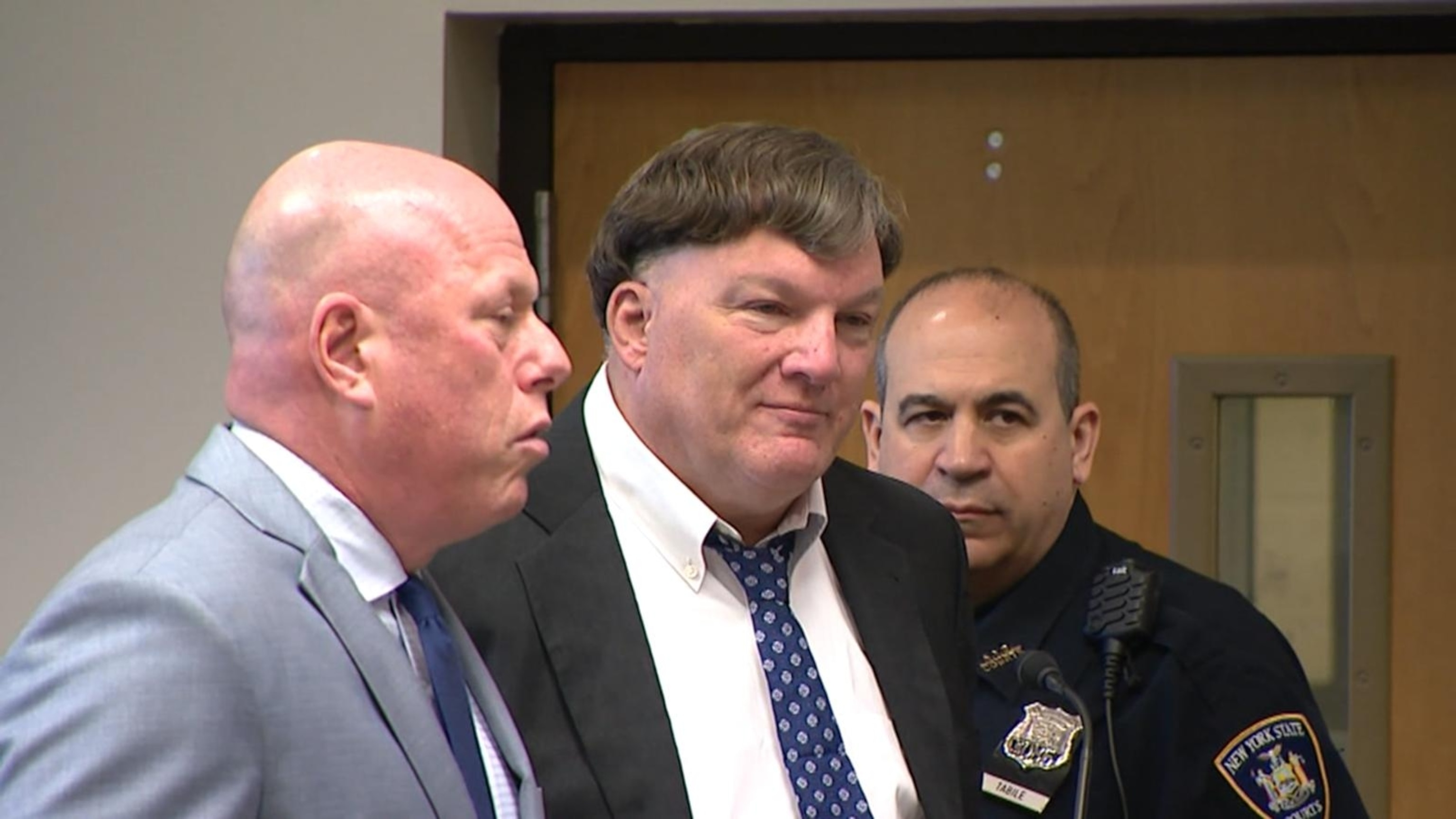 Rex Heuermann pleads guilty to Gilgo Beach murders