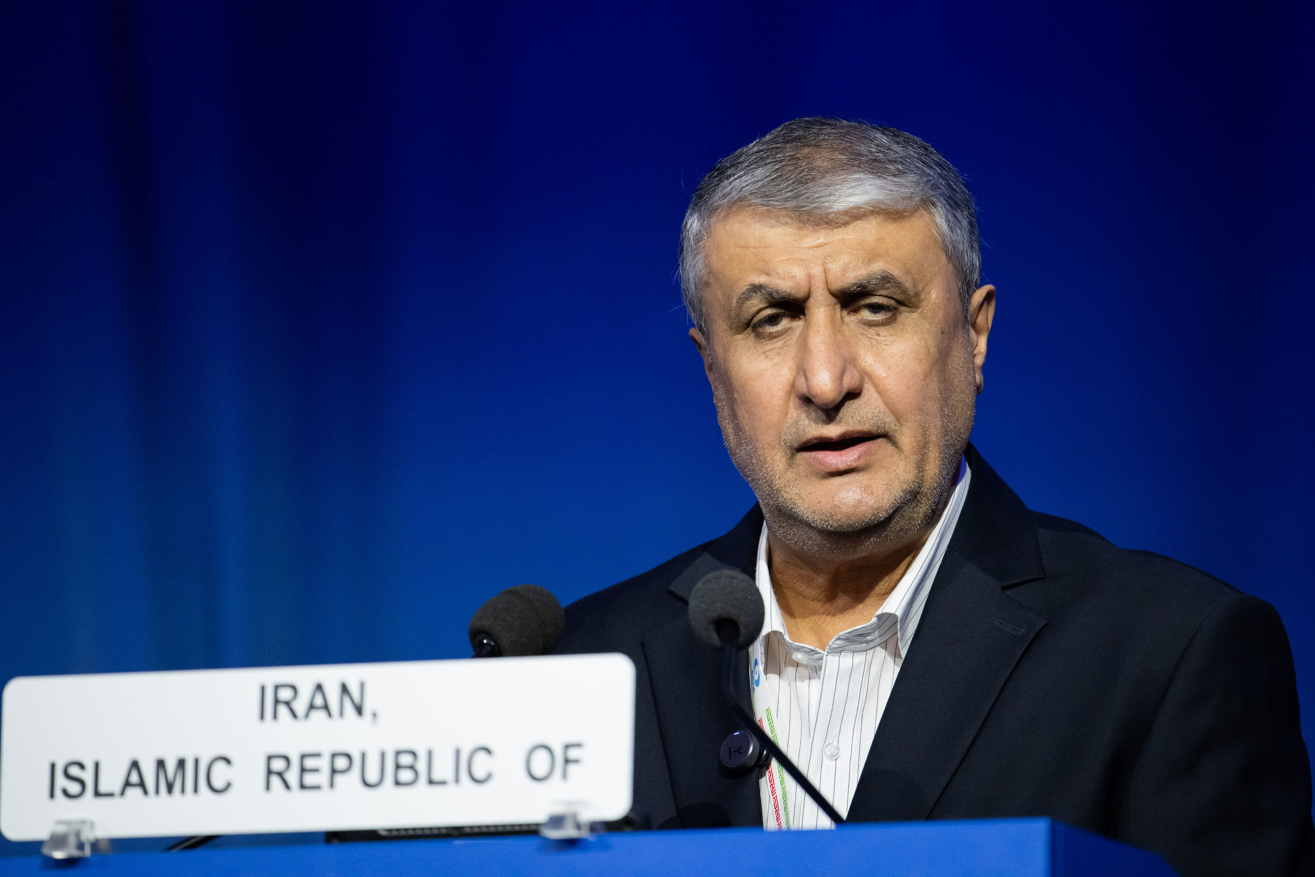 Iran's nuclear enrichment cannot be stopped, US-Israel defeated, Tehran ...