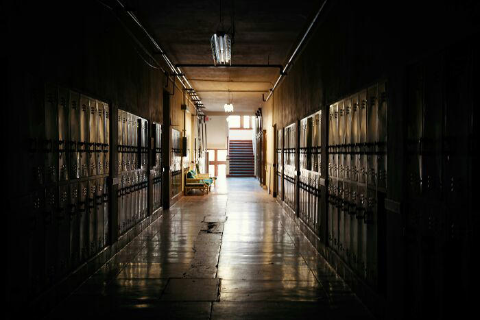 35 school scandals that shocked everyone