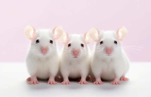 Think you hate rats? Watch this change your mind