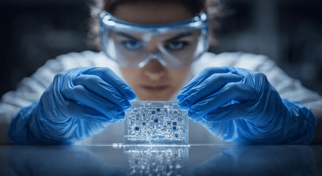 Advanced Aerospace and Security Solutions: Strategic milestones signal ...