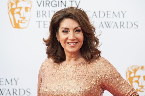 Jane McDonald details heartbreaking reason she never had children