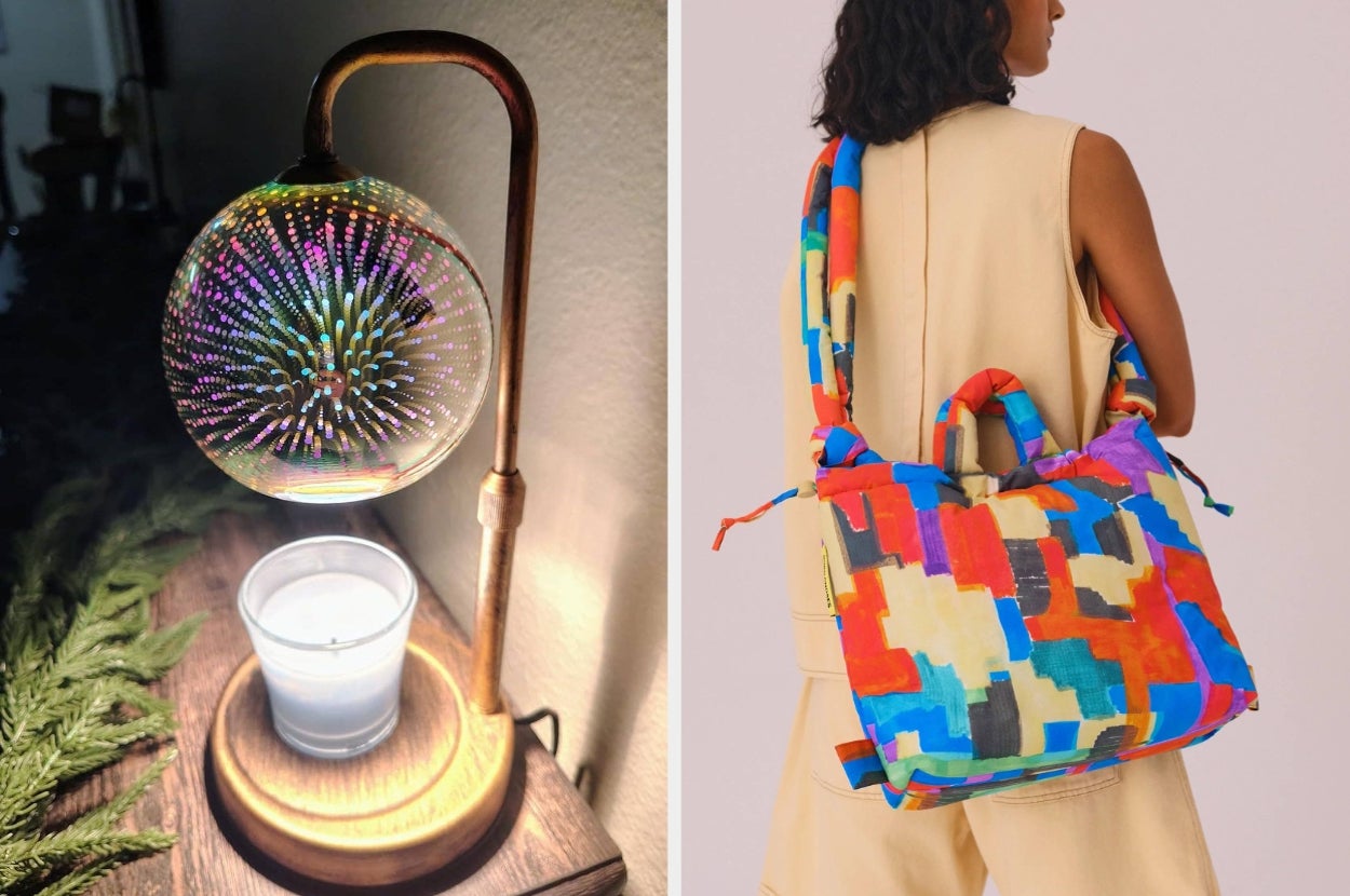 These 31 products are so cool, just looking at them might shake up your ...
