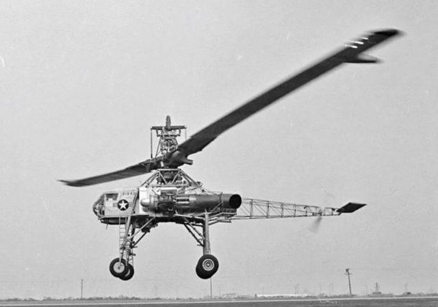 Ambitious failures: A look at 10 notoriously flawed helicopters