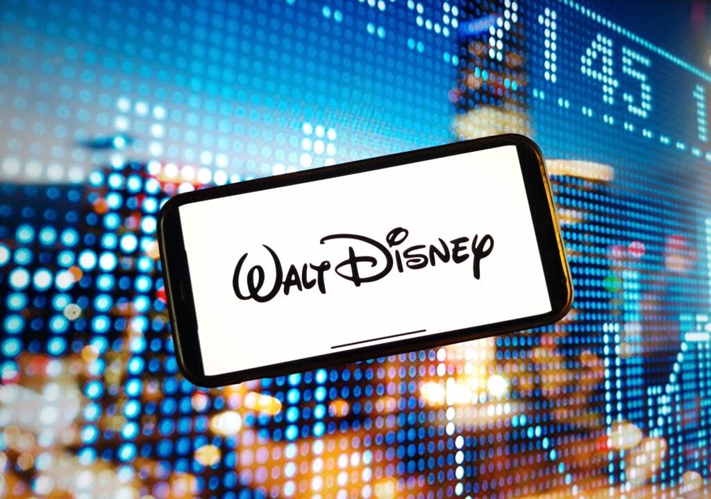 Disney to axe nearly 1,000 jobs under new CEO Josh D