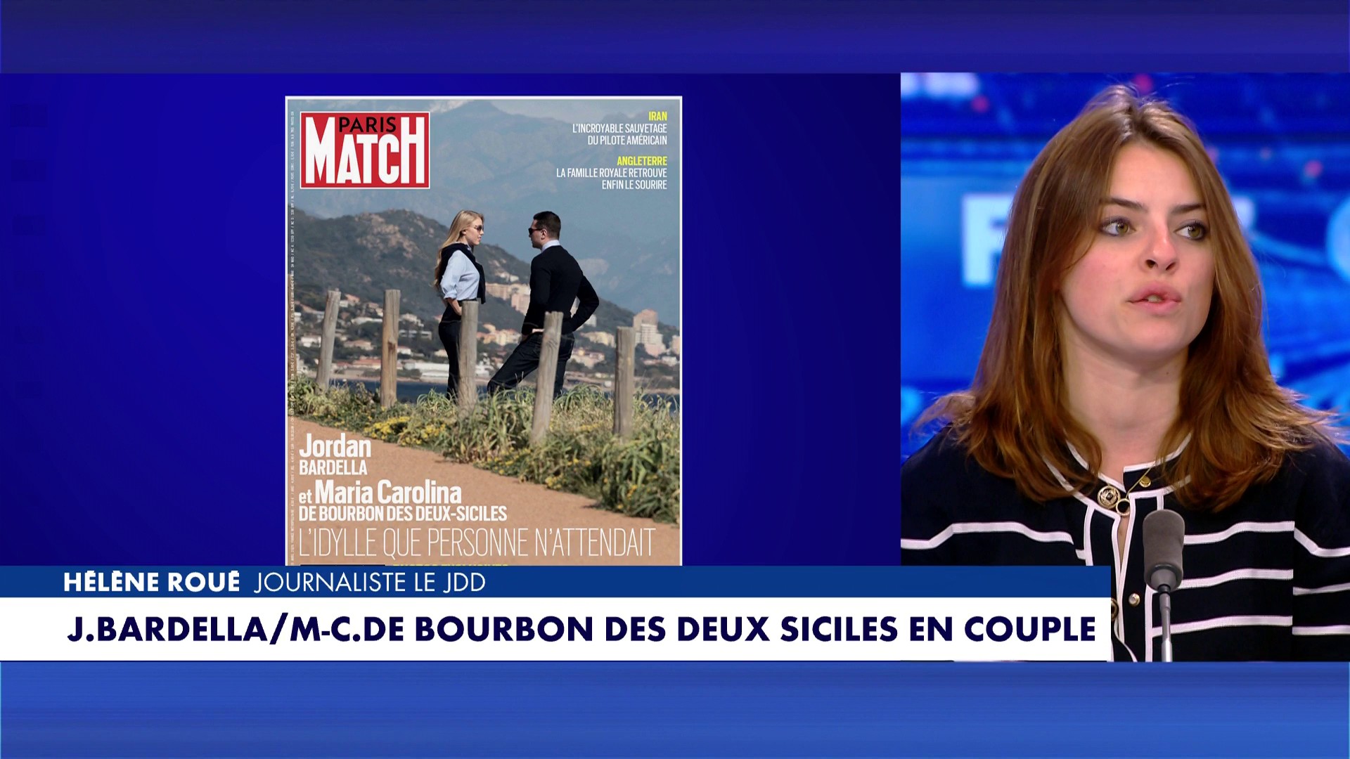Hélène Roué : « Je pense qu’être un parent lorsque l’on est un ...