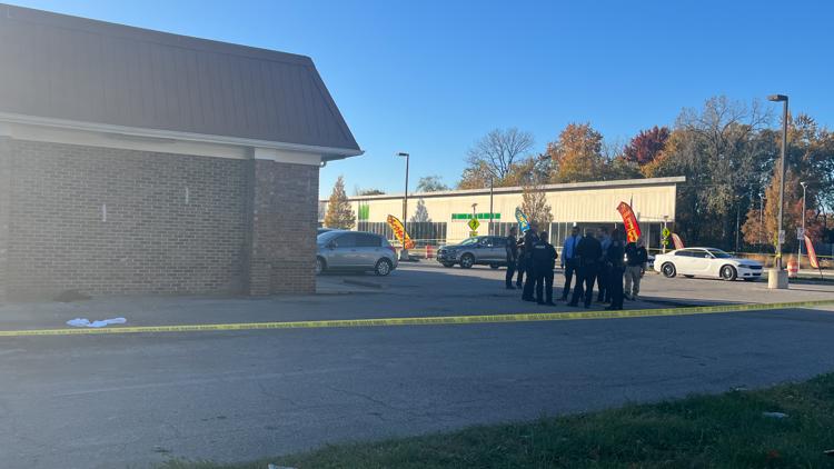 Indianapolis man convicted of murder in 2024 fatal shooting on Indy's ...