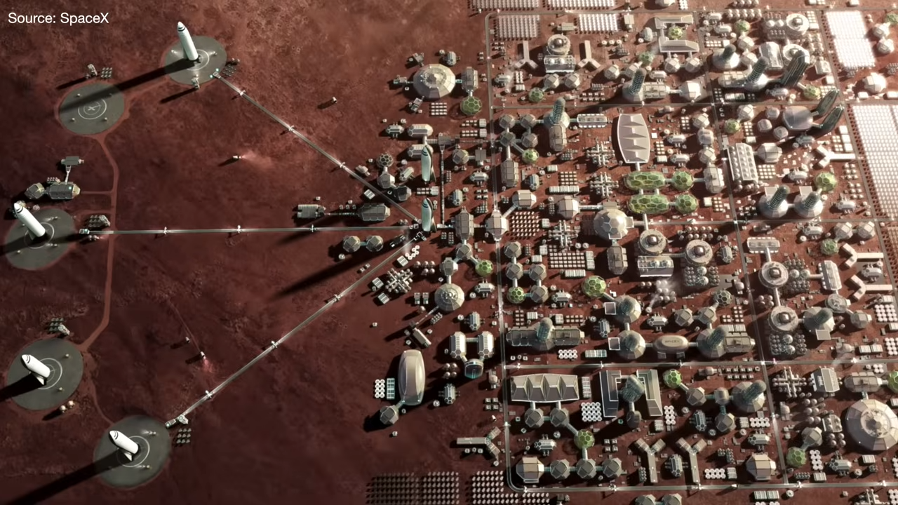 20 miles offshore. Why your next airport might be in the ocean