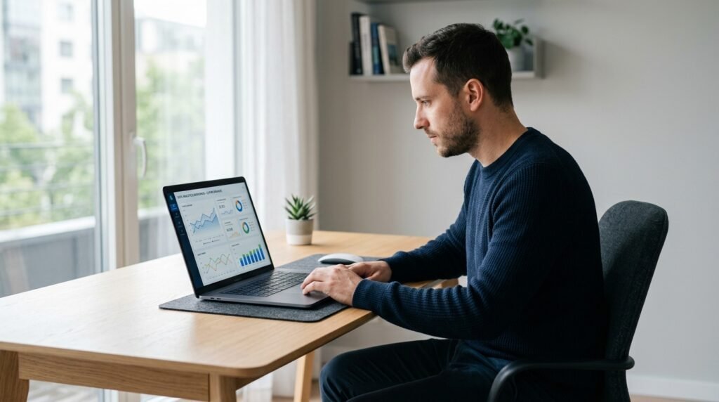 How Modern Men Are Building a Personal Brand That Actually Stands Out