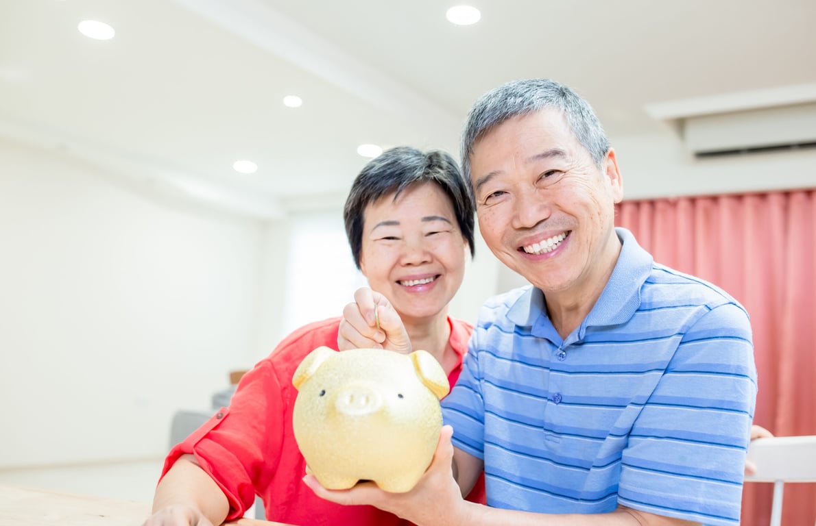 This fee that eats into your retirement savings just hit a record low