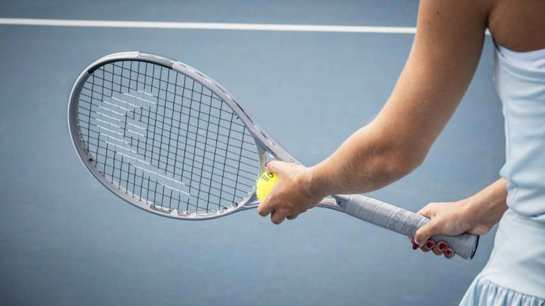 Inside the 11-year design process of HEAD's new tennis racket