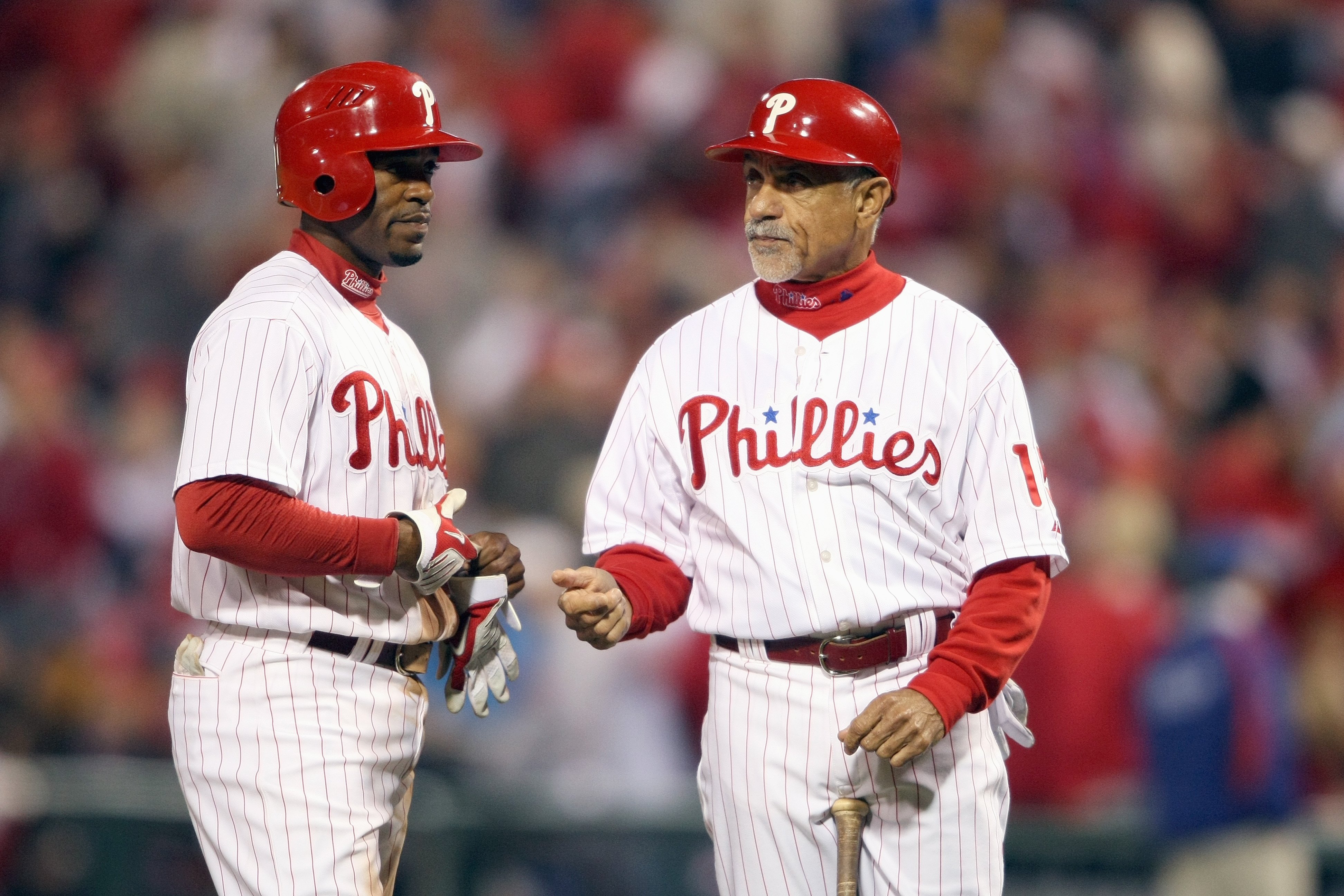 Phillies news: Davey Lopes, JT Realmuto, Konnor Griffin