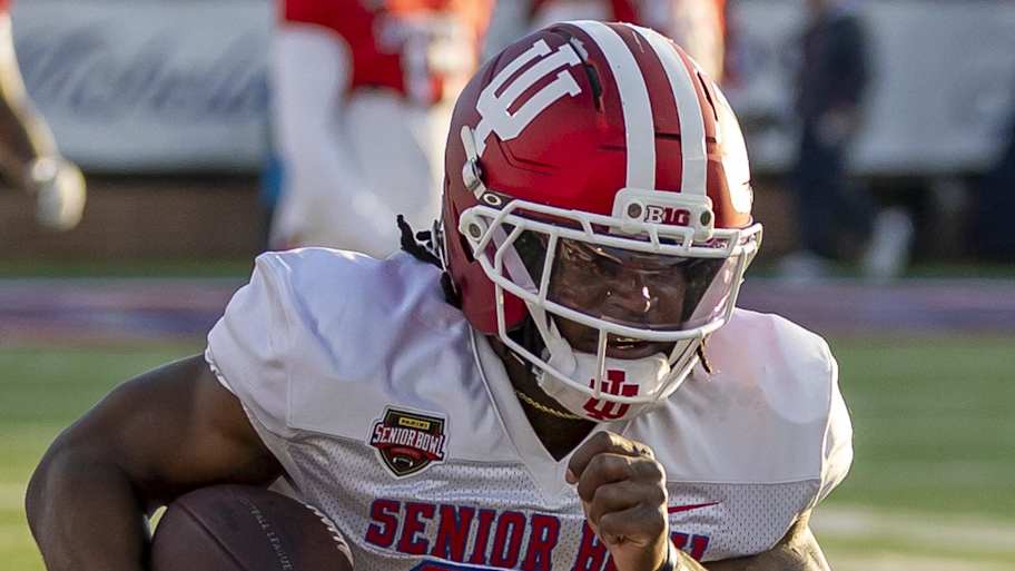 Jets host championship-winning RB on Top 30 pre-draft visit