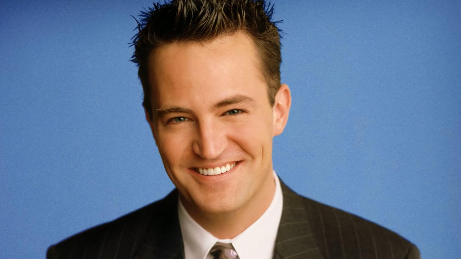 Matthew Perry’s tragic story of lifelong addiction