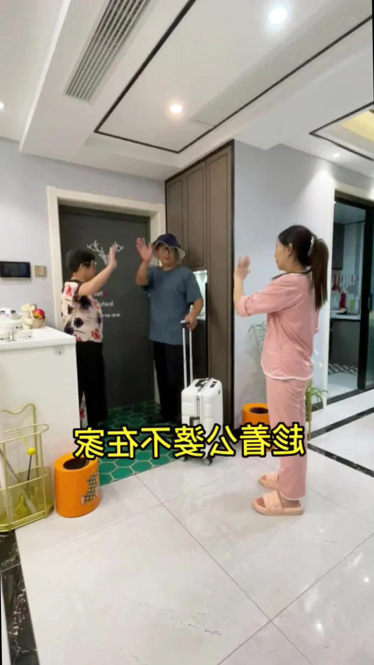 What people in the world's cleanest nation use to scrub their homes ...