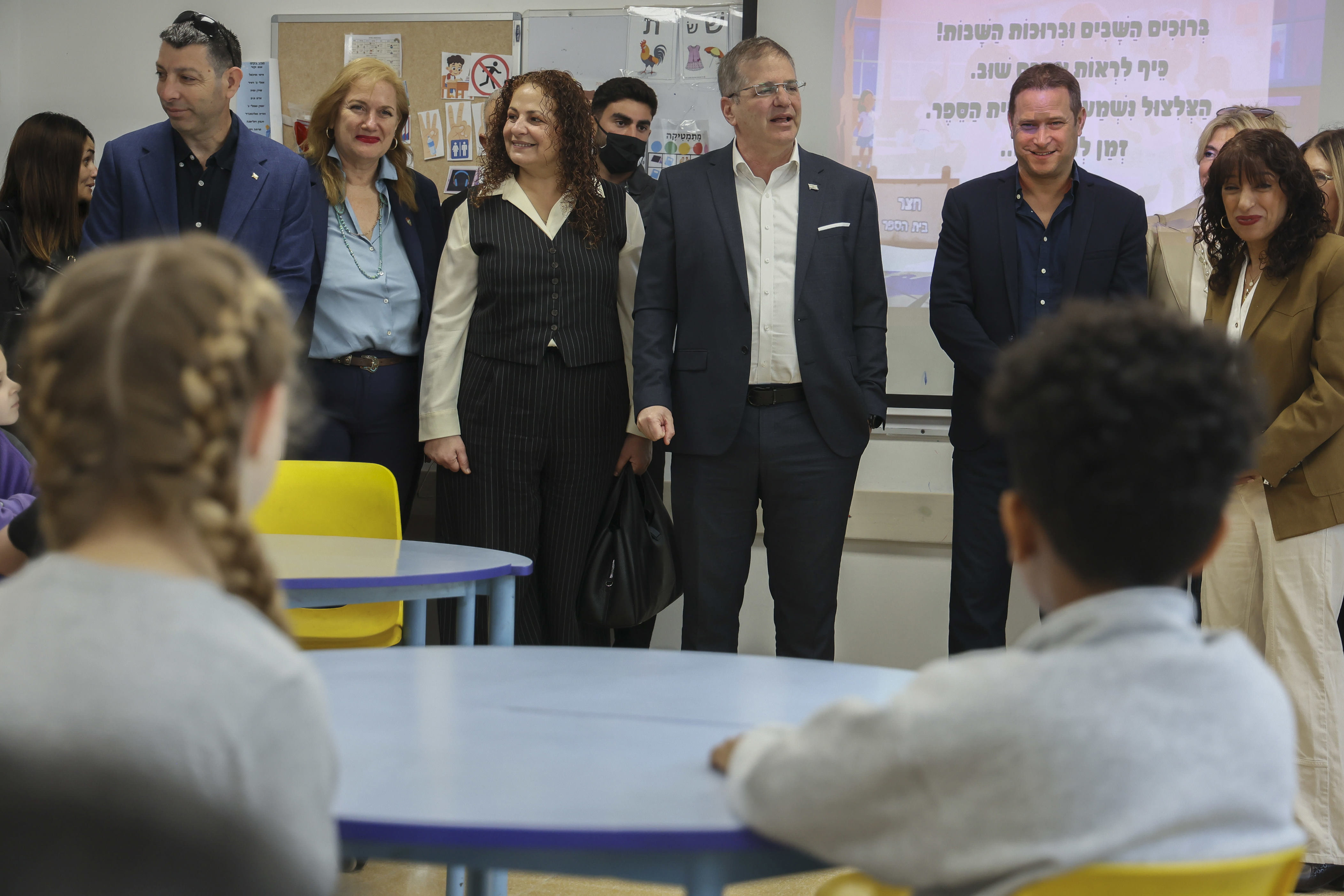 Israel to expand summer school program after Iran war closures ...