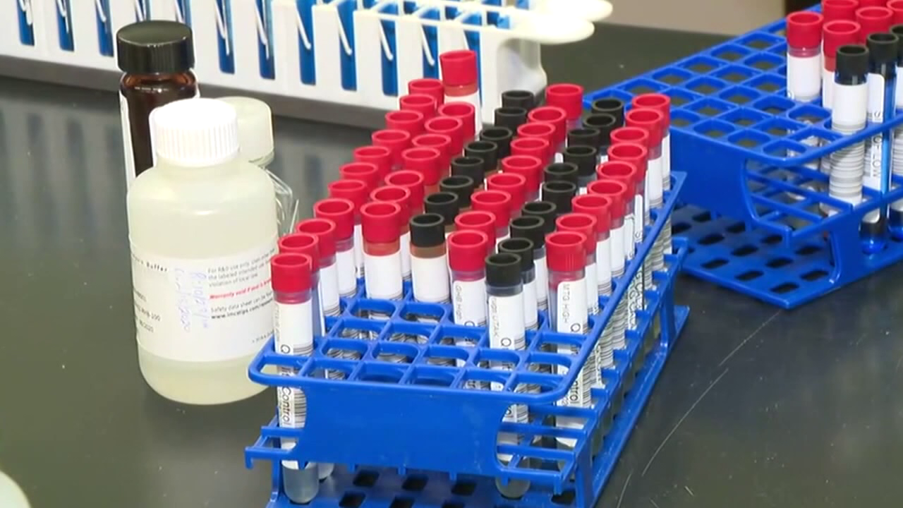 New Florida DNA initiative aims to crack decades-old cold cases