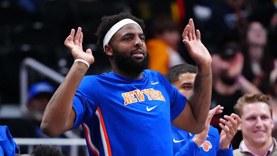 Knicks lost a draft asset but gained flexibility that could matter later