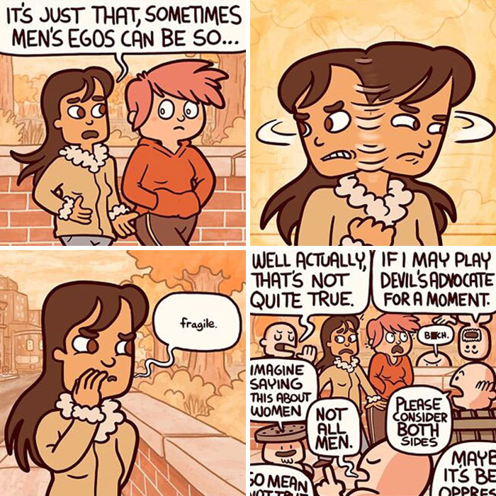 29 comics embracing the absurd reality we live in