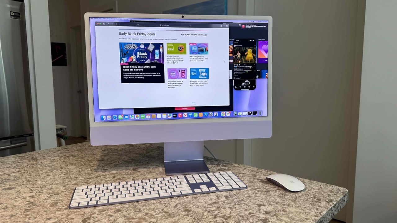 Bizarre macOS bug takes out networking if a Mac is left on for too long