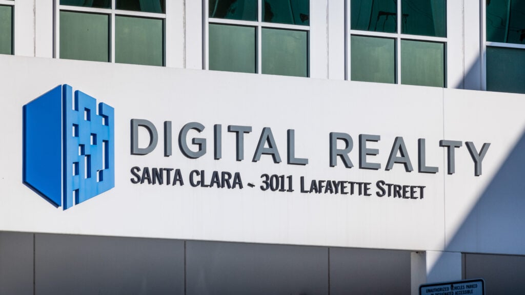 Digital Realty bets $5.5 billion on Singapore to dominate Asia's AI ...